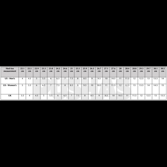 Yeezy sizing!!! Please pick at your discretion! - Picture 1 of 1